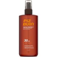 PIZ BUIN Tan&amp;Protect Sun Oil Spray SPF30 150 ml