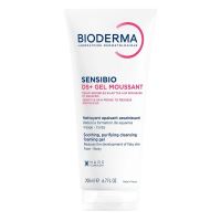 Bioderma Sensibio DS+ Moussant - čistící pěnivý gel 200 ml