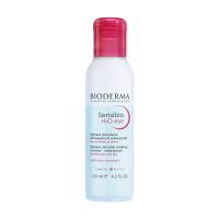 Bioderma Sensibio H2O Odličovač očí 125 ml