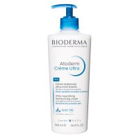 Bioderma Atoderm Créme Ultra - tělový krém 500 ml