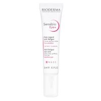 Bioderma Sensibio EYE - oční gel 15 ml