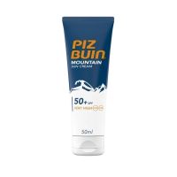 Piz Buin Piz Mountain Suncream SPF 50+ 50 ml