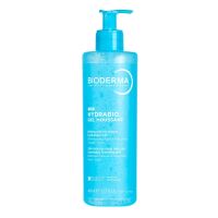 Bioderma Hydrabio gel moussant 400 ml