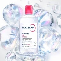 Bioderma Sensibio H2O - micelární voda 500 ml (7)