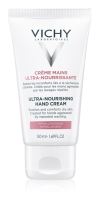 VICHY Vysoce vyživující krém na ruce 50 ml