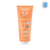 VICHY CAPITAL SOLEIL Mléko Děti SPF50+ 300ml
