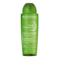 Bioderma Nodé Fluide šampon 400 ml