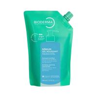 Bioderma Sébium Gel Moussant 400 ml - náplň