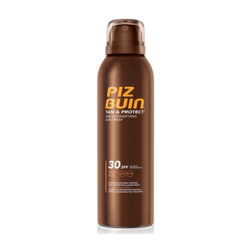 Piz Buin Tan & Protect Tan Intensifying Sun Spray SPF30 150 ml
