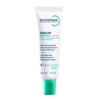BIODERMA Sébium Kerato+ Cover 30ml