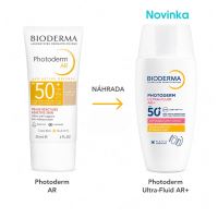 Bioderma Photoderm AR SPF 50 krém 30 ml EXP.10/2026 (1)