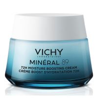 VICHY Minéral 89 72 hodin hydratační krém 50 ml