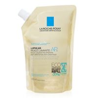 La Roche-Posay Lipikar Huile AP+ náhradní náplň 400 ml