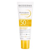 Bioderma Photoderm MAX SPF 50+ Aquafluid 40 ml - Netónovaný