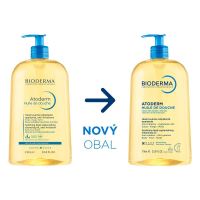 Bioderma Atoderm Sprchový olej 1l (1)