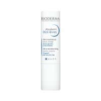 Bioderma Atoderm tyčinka na rty 4 g